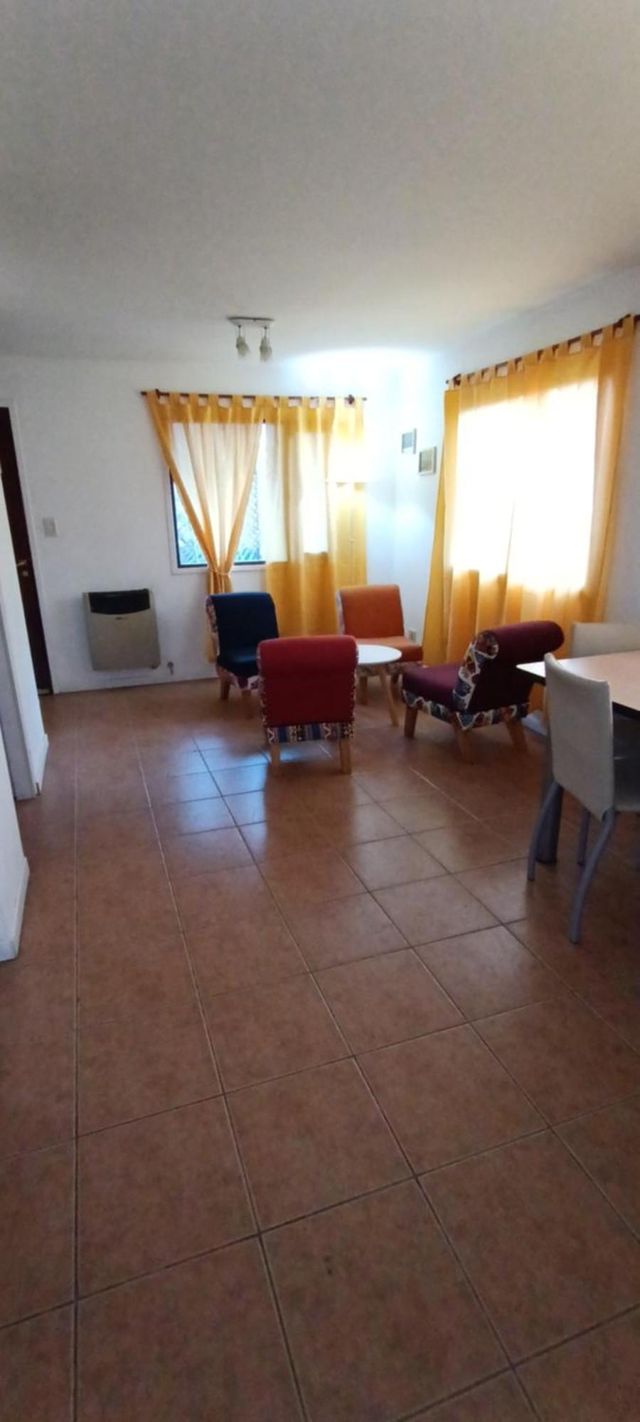Aparts Casas Del Centro-El Chalten Luaran gambar