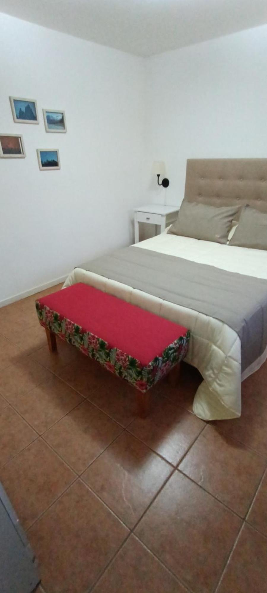 Aparts Casas Del Centro-El Chalten Luaran gambar