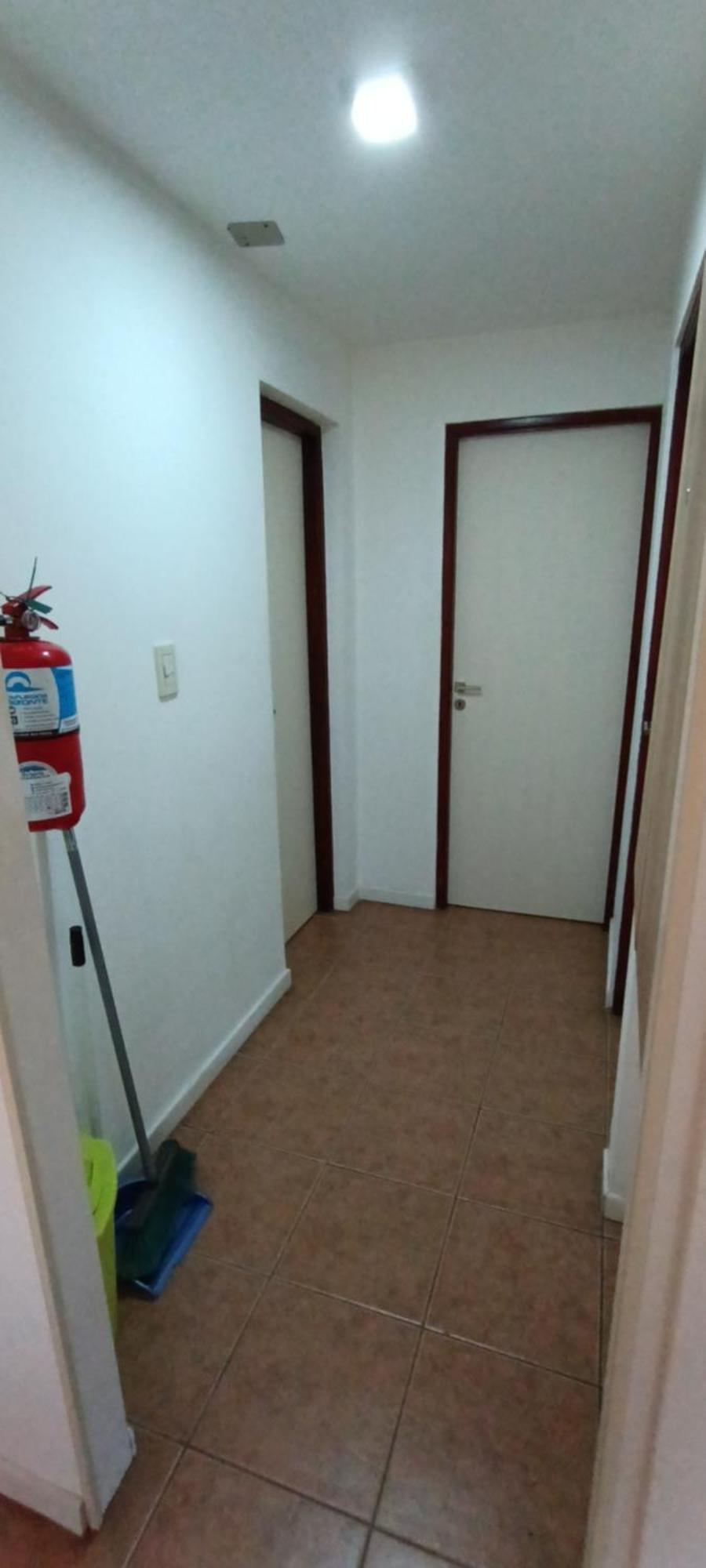 Aparts Casas Del Centro-El Chalten Luaran gambar