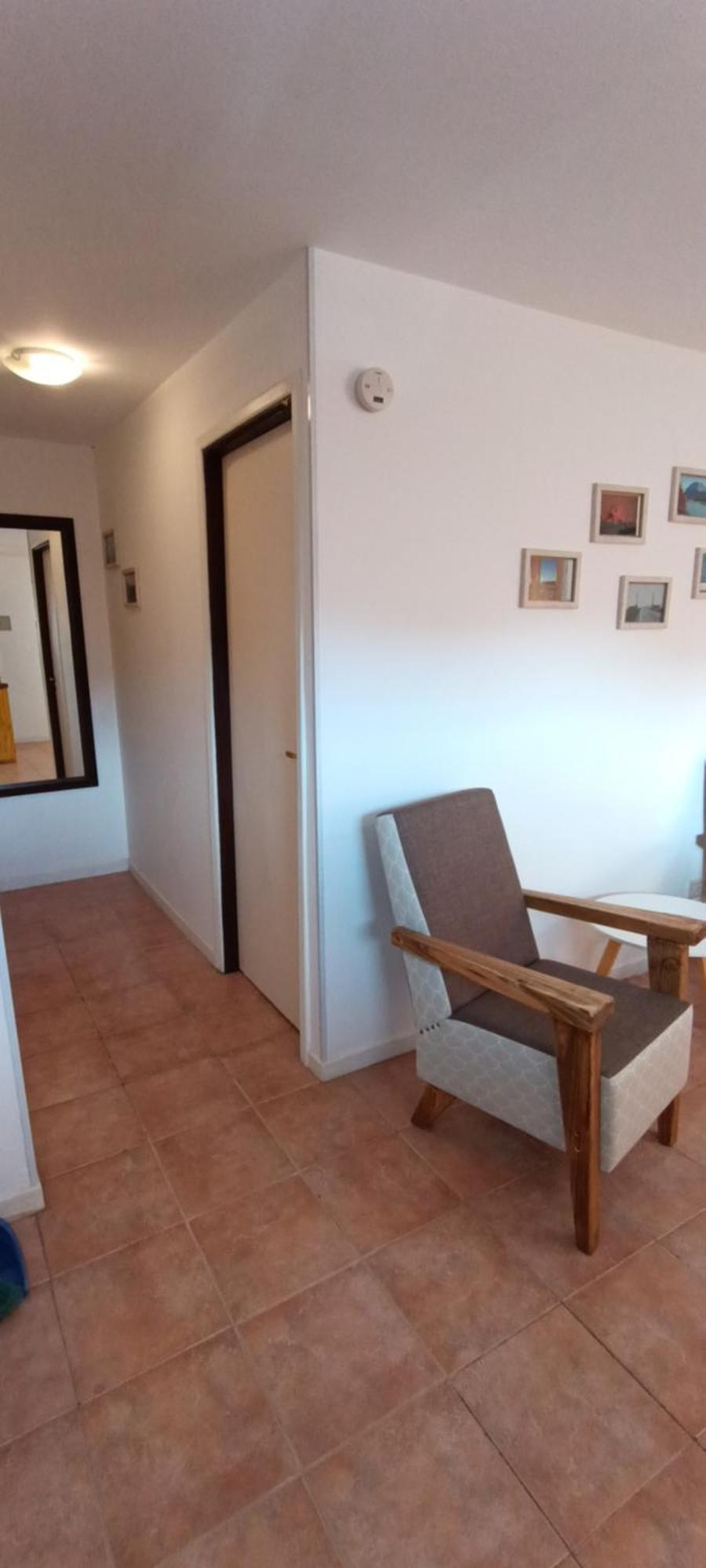 Aparts Casas Del Centro-El Chalten Luaran gambar