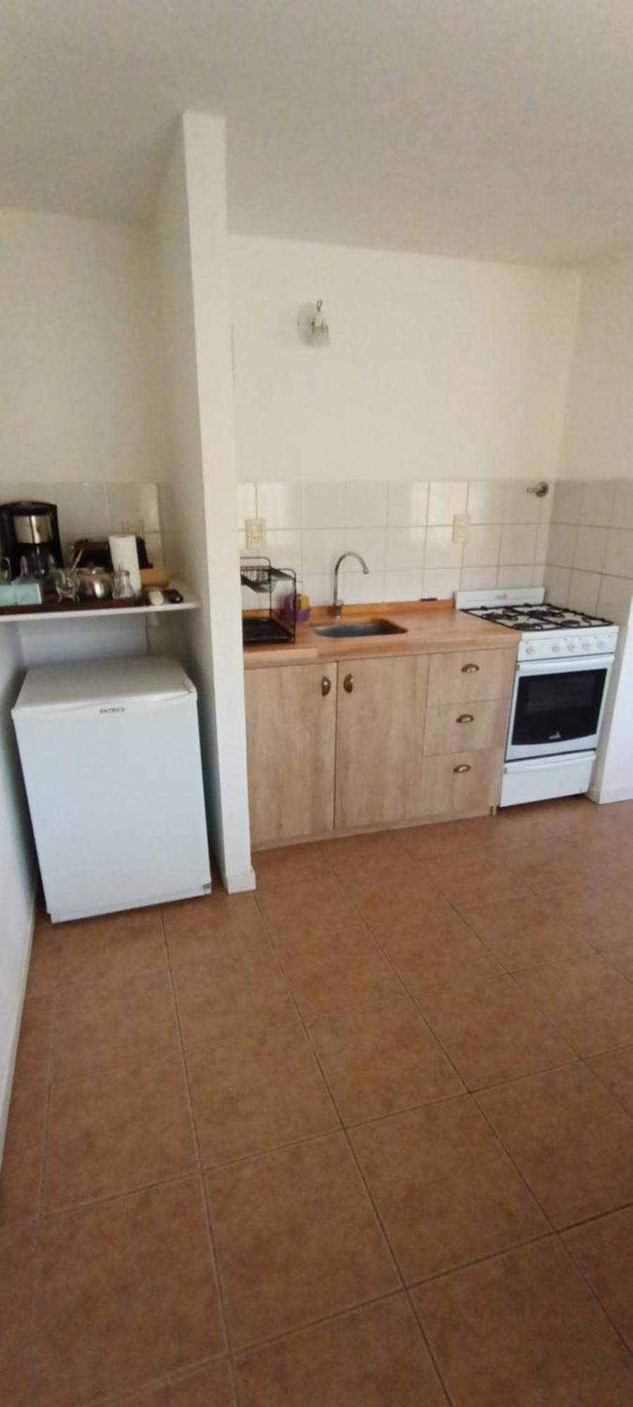 Aparts Casas Del Centro-El Chalten Luaran gambar