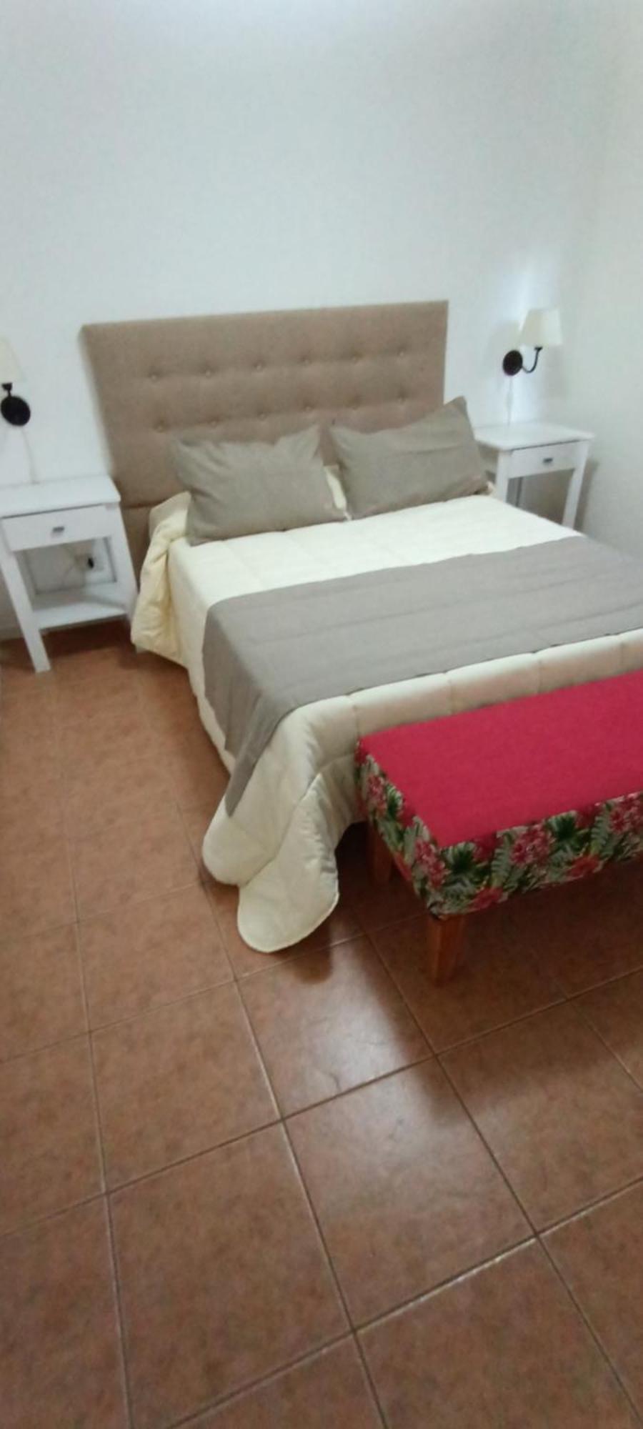 Aparts Casas Del Centro-El Chalten Luaran gambar