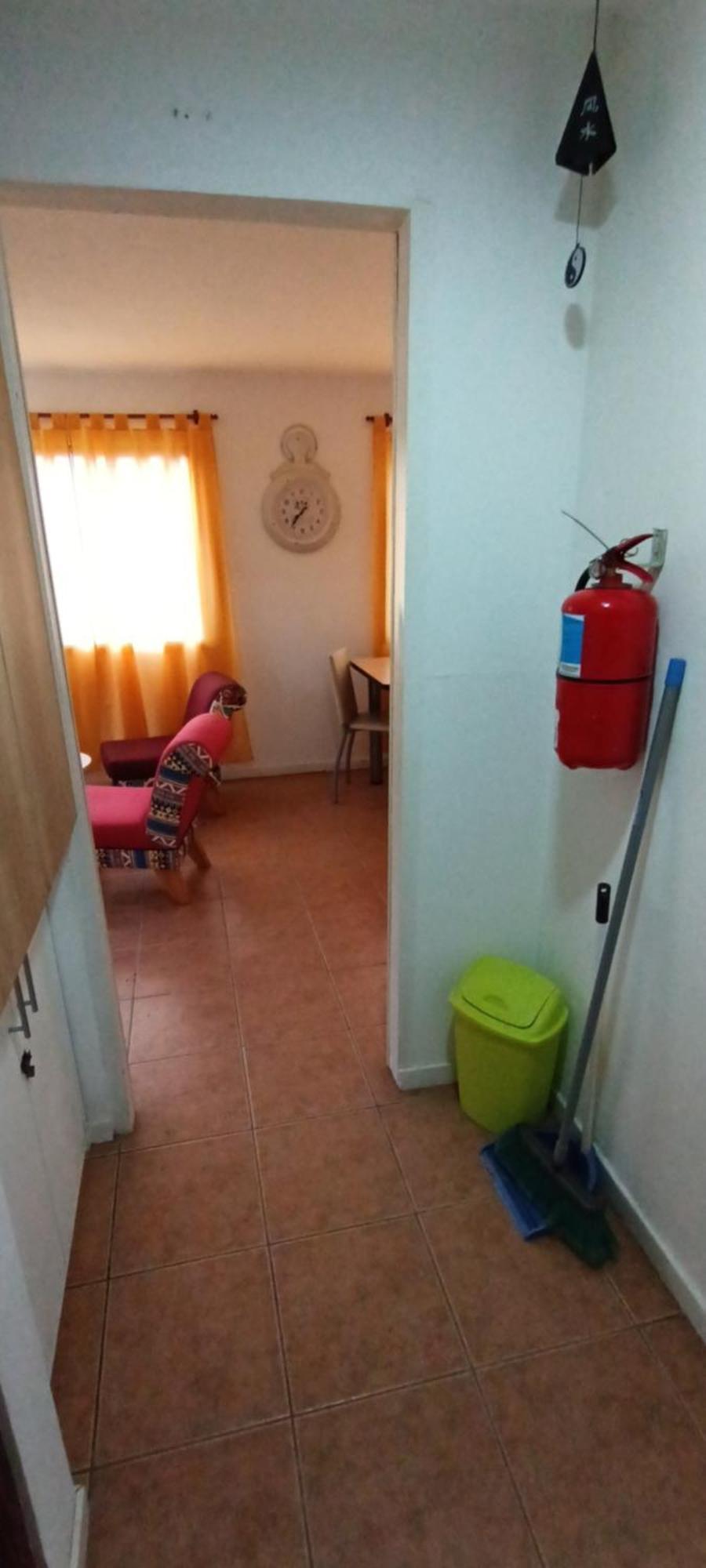 Aparts Casas Del Centro-El Chalten Luaran gambar