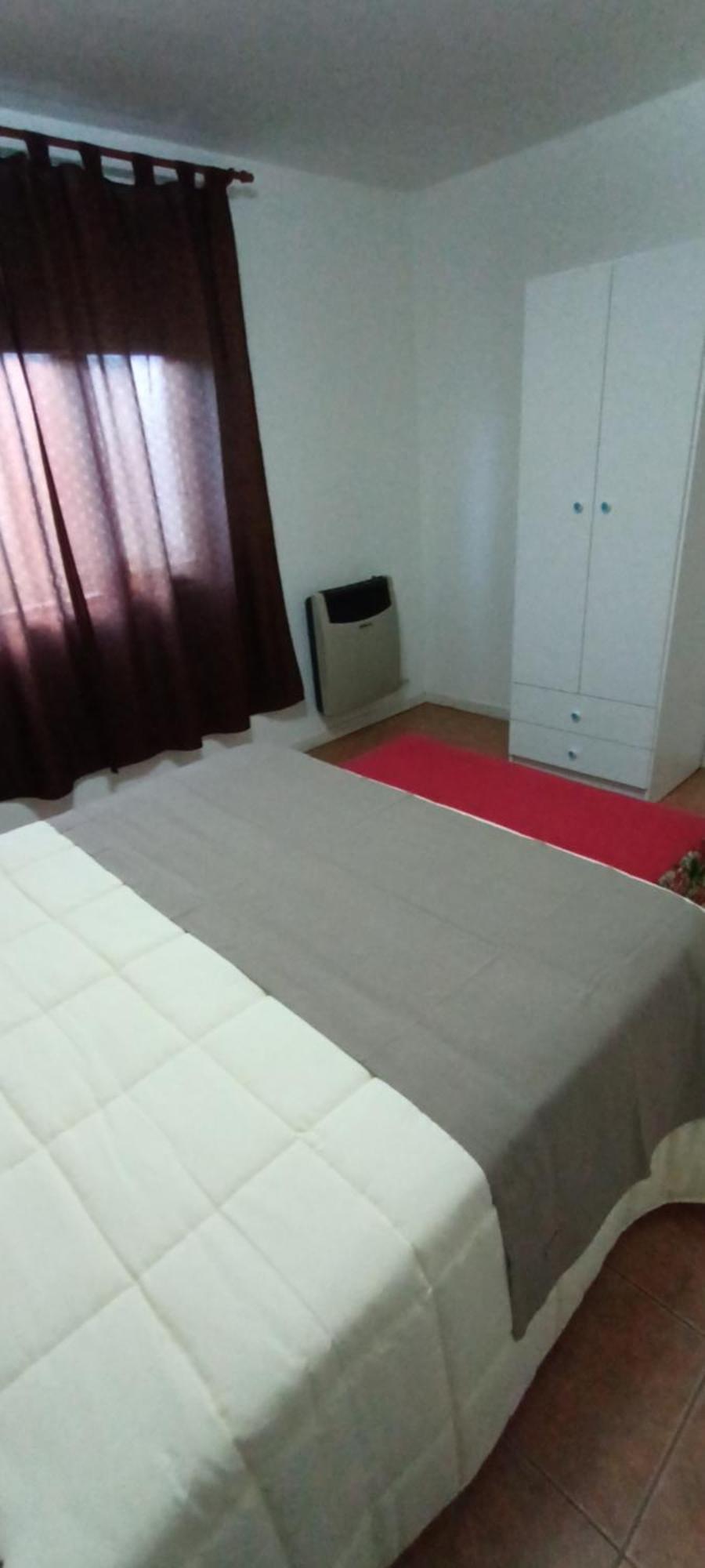 Aparts Casas Del Centro-El Chalten Luaran gambar