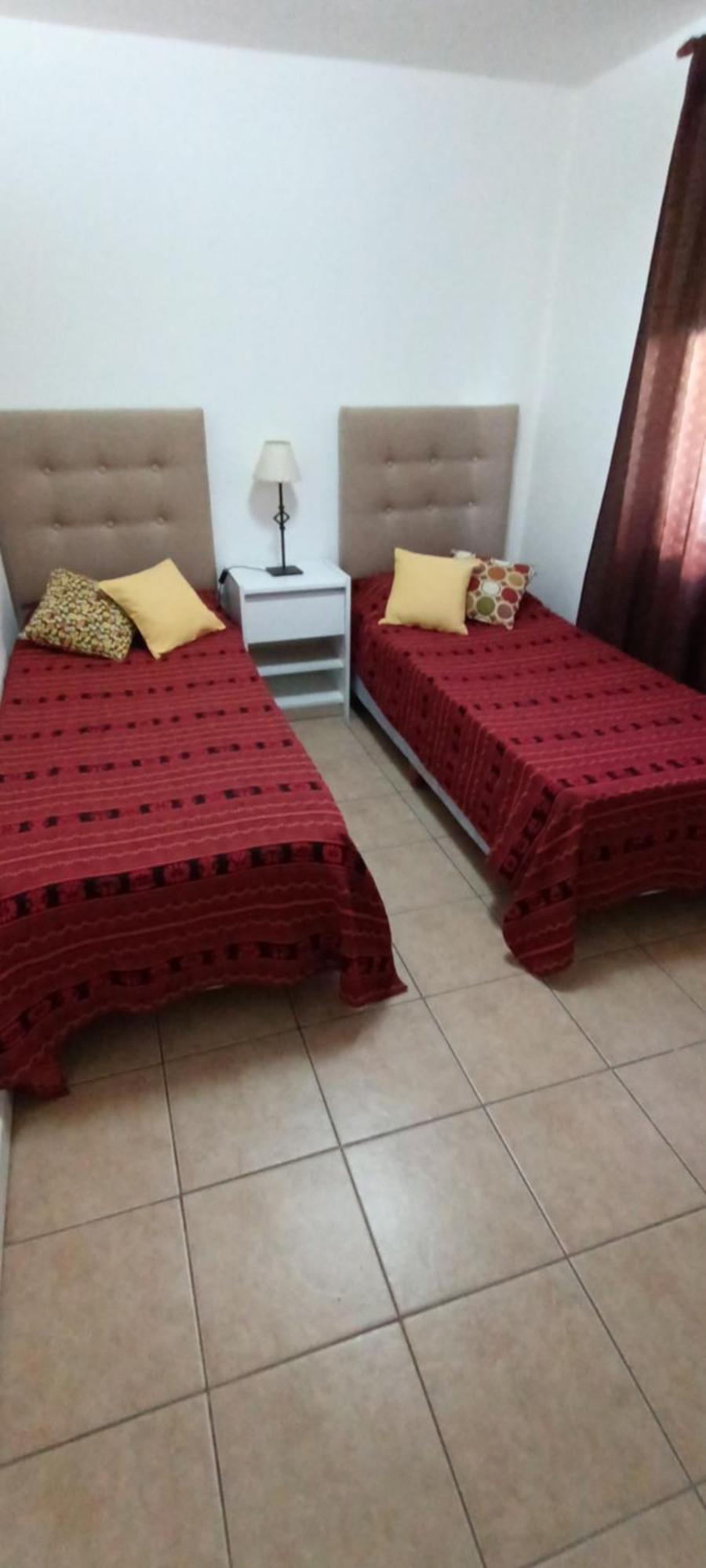 Aparts Casas Del Centro-El Chalten Luaran gambar
