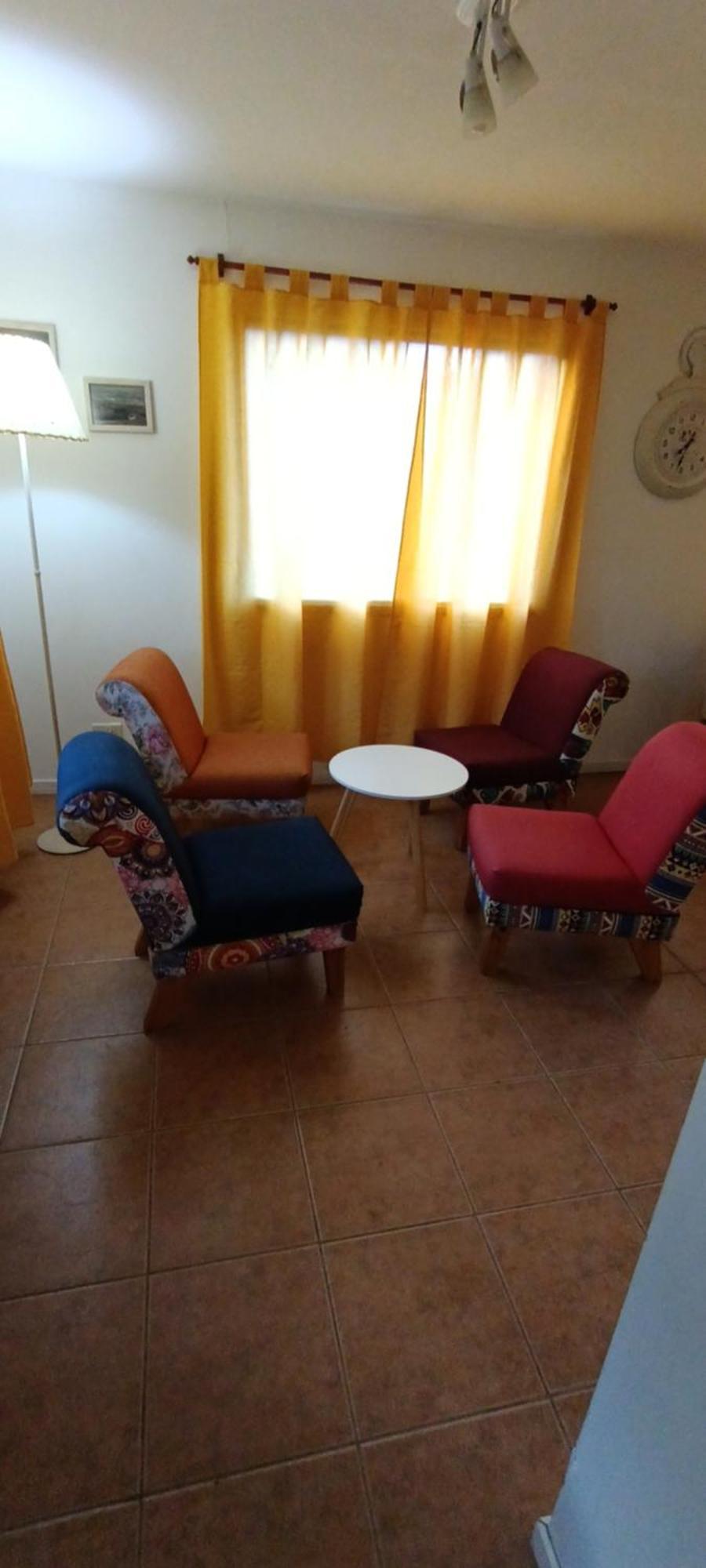 Aparts Casas Del Centro-El Chalten Luaran gambar