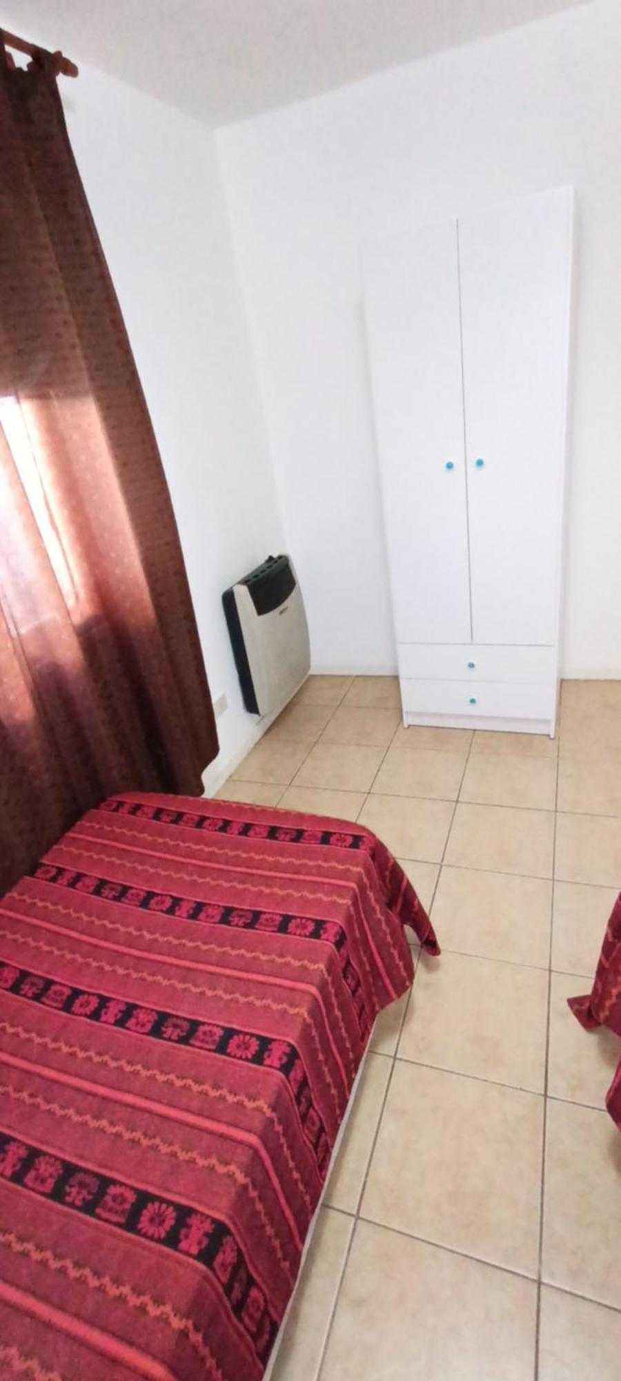 Aparts Casas Del Centro-El Chalten Luaran gambar