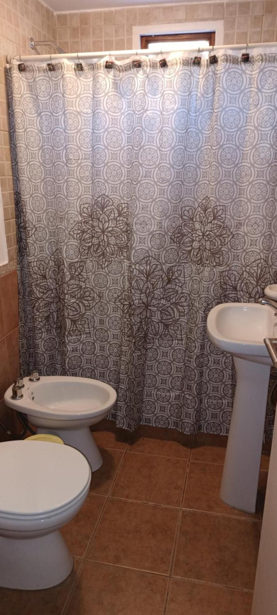 Aparts Casas Del Centro-El Chalten Luaran gambar