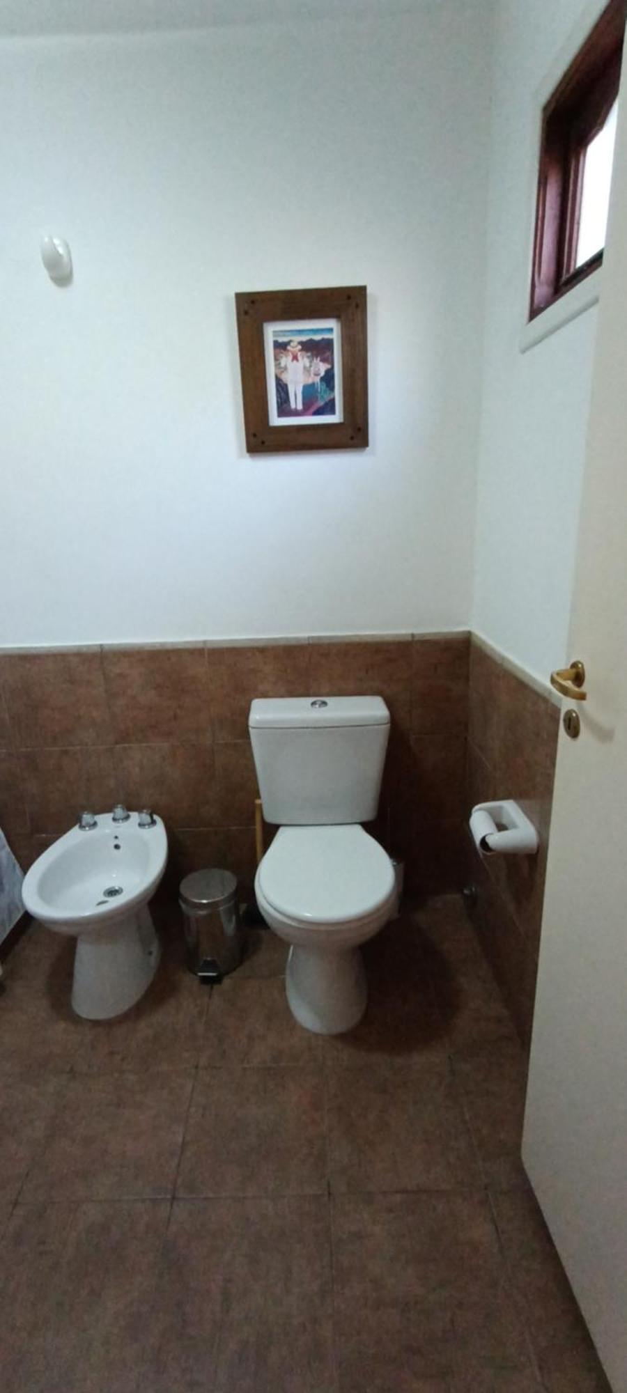 Aparts Casas Del Centro-El Chalten Luaran gambar