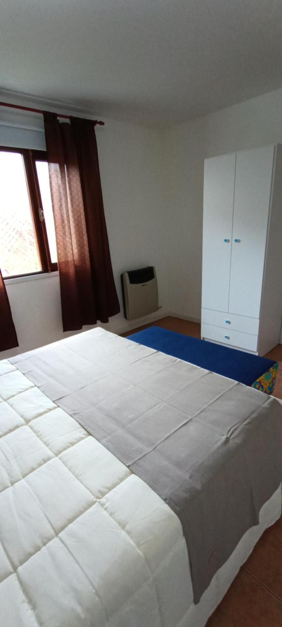 Aparts Casas Del Centro-El Chalten Luaran gambar