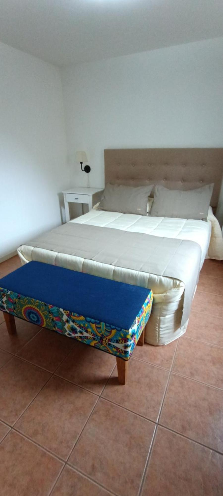 Aparts Casas Del Centro-El Chalten Luaran gambar
