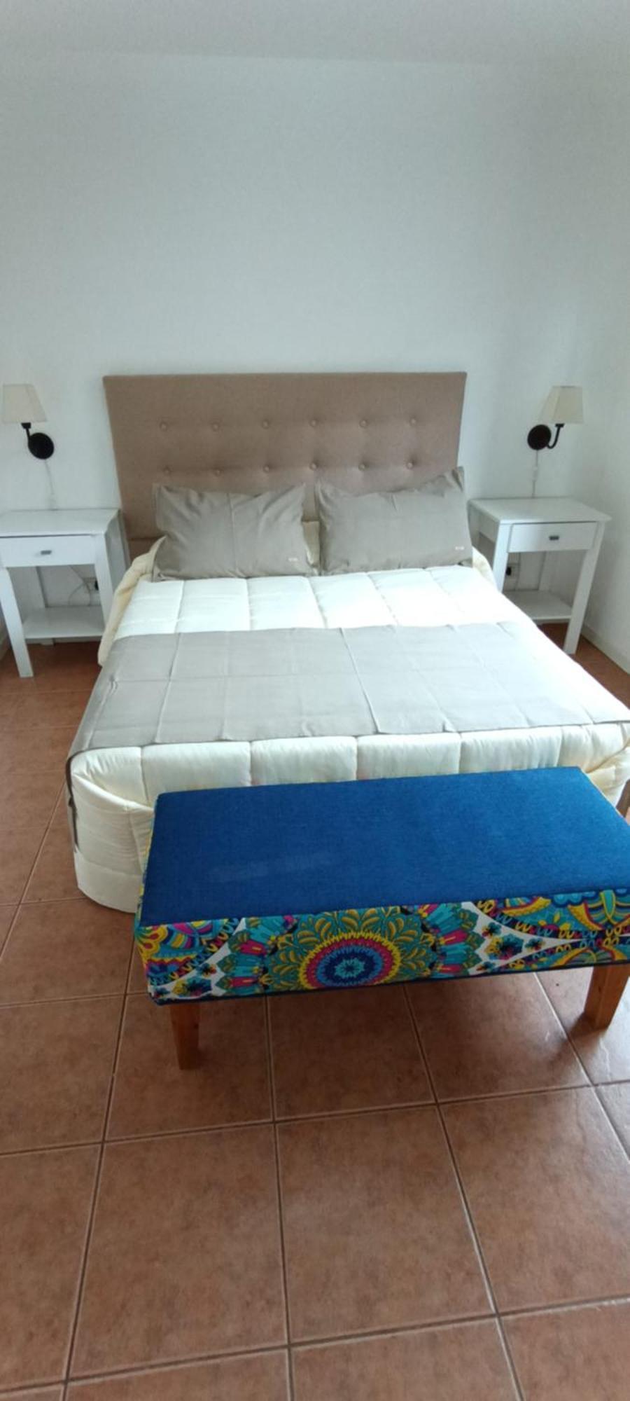 Aparts Casas Del Centro-El Chalten Luaran gambar