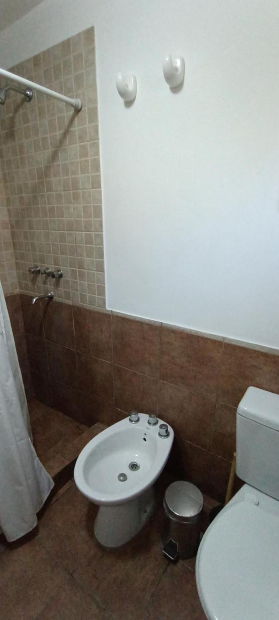 Aparts Casas Del Centro-El Chalten Luaran gambar