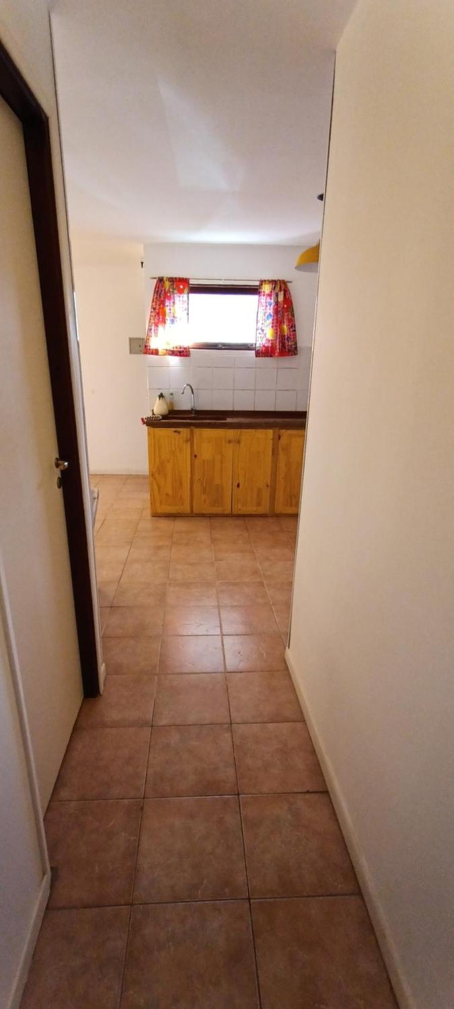 Aparts Casas Del Centro-El Chalten Luaran gambar