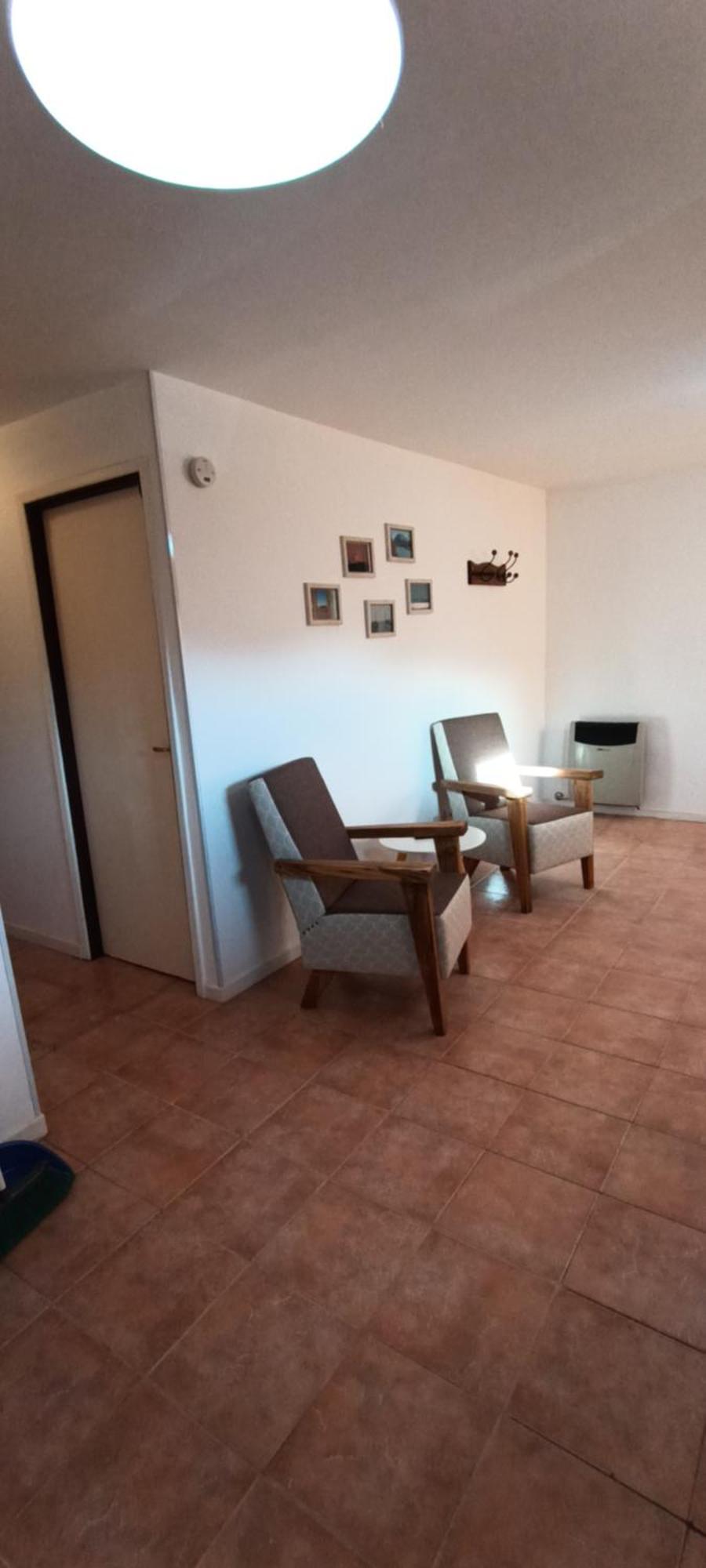 Aparts Casas Del Centro-El Chalten Luaran gambar