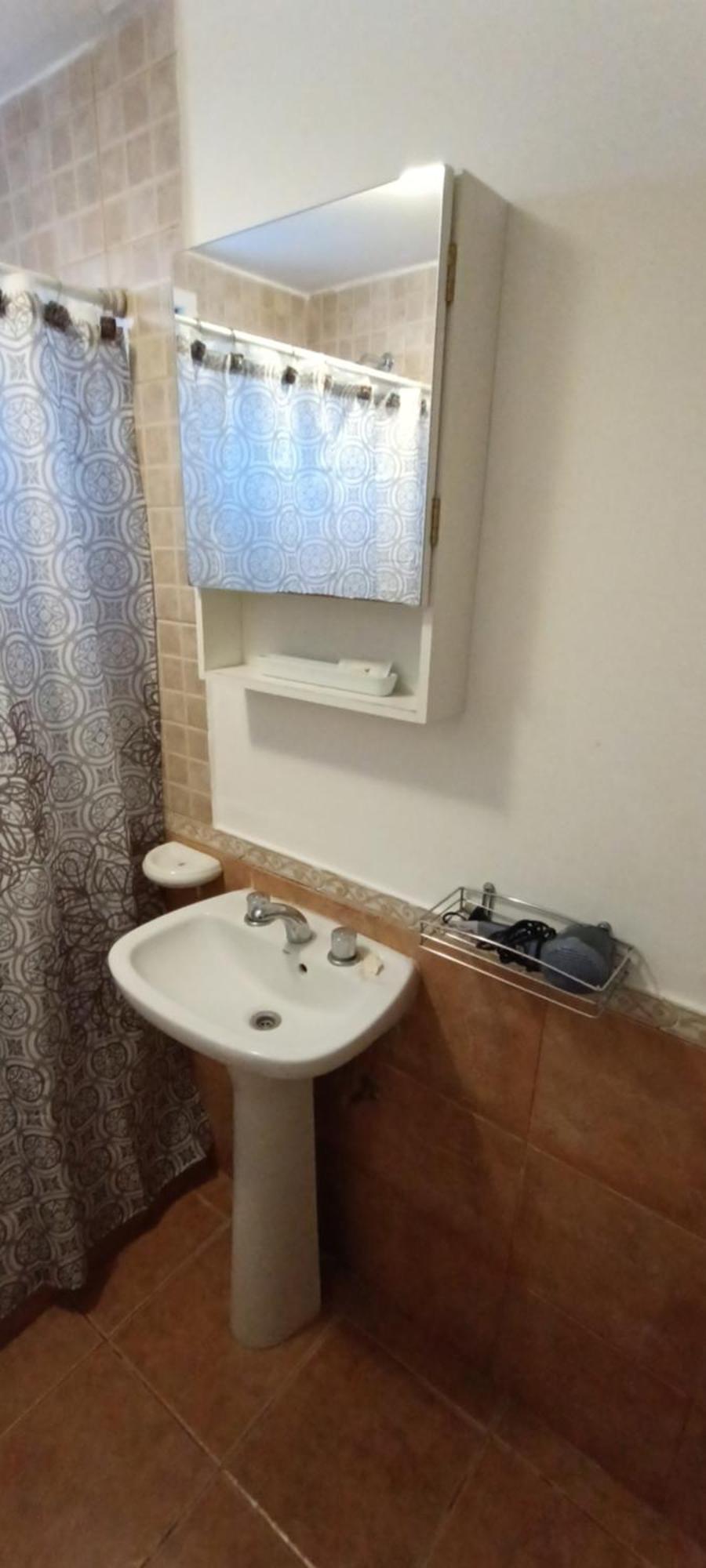 Aparts Casas Del Centro-El Chalten Luaran gambar