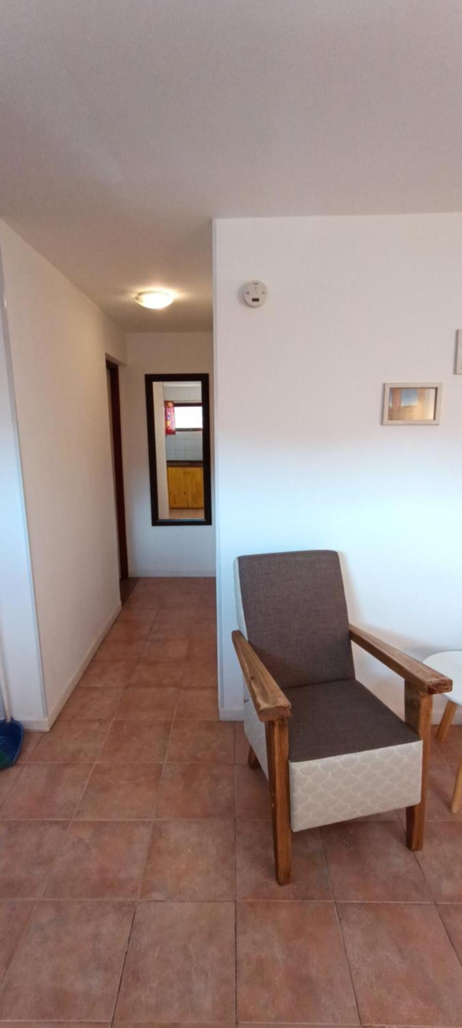 Aparts Casas Del Centro-El Chalten Luaran gambar