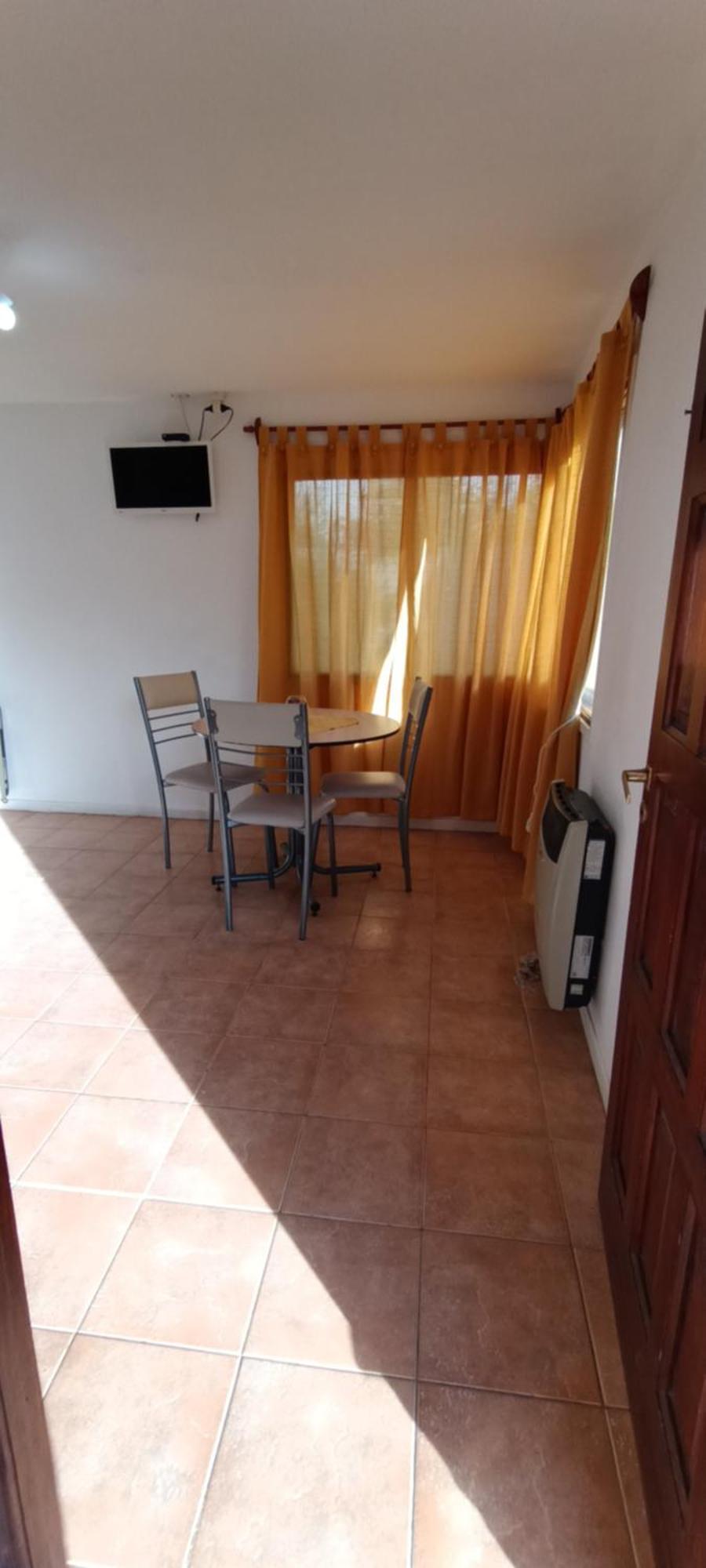 Aparts Casas Del Centro-El Chalten Luaran gambar