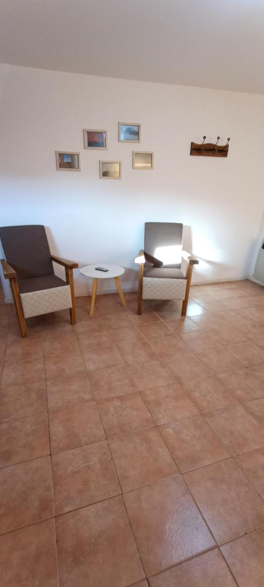 Aparts Casas Del Centro-El Chalten Luaran gambar