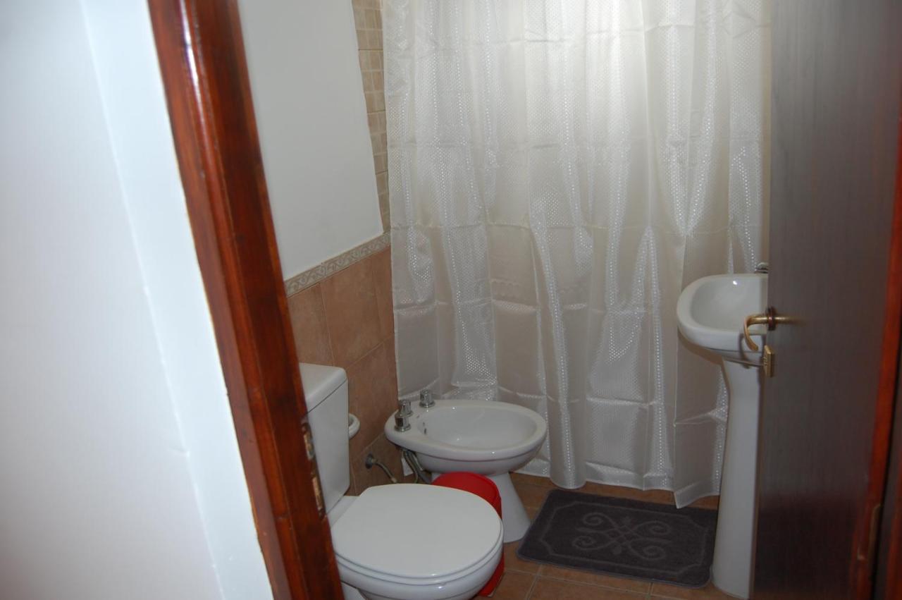 Aparts Casas Del Centro-El Chalten Luaran gambar