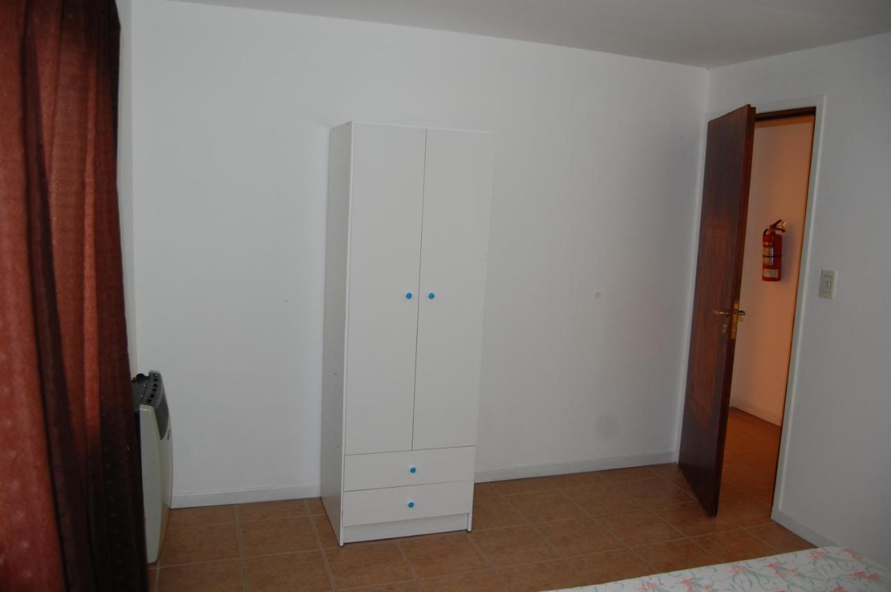 Aparts Casas Del Centro-El Chalten Luaran gambar