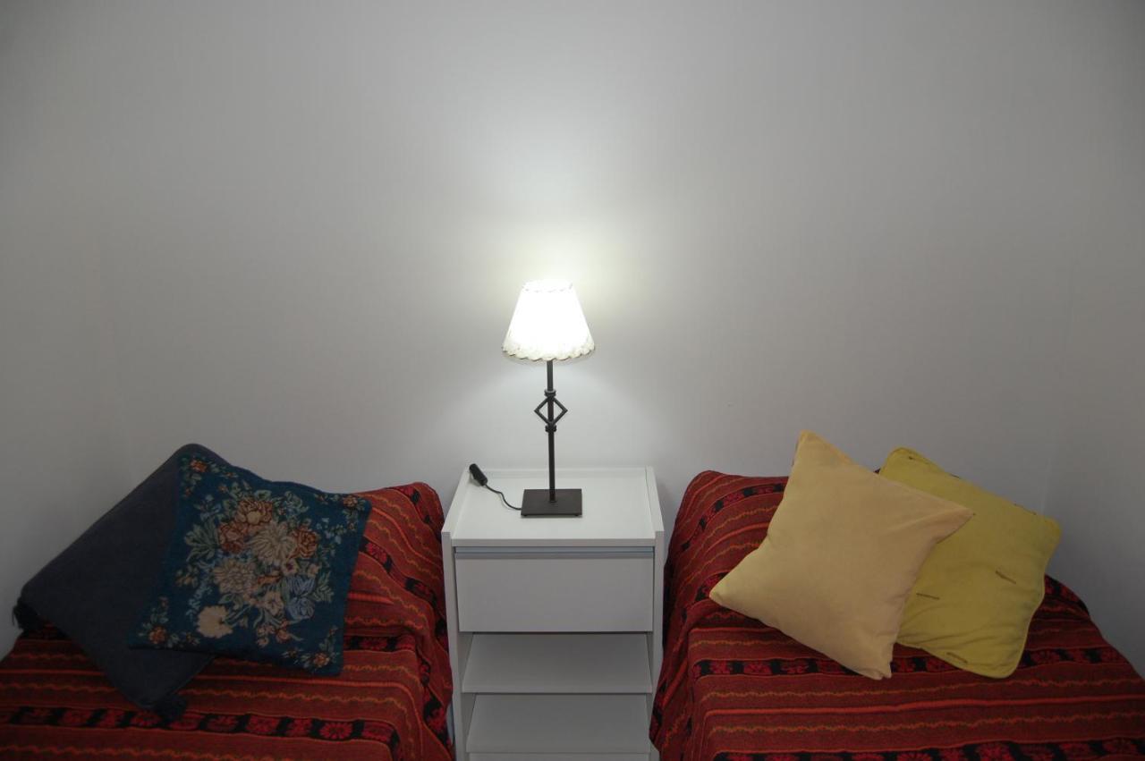 Aparts Casas Del Centro-El Chalten Luaran gambar