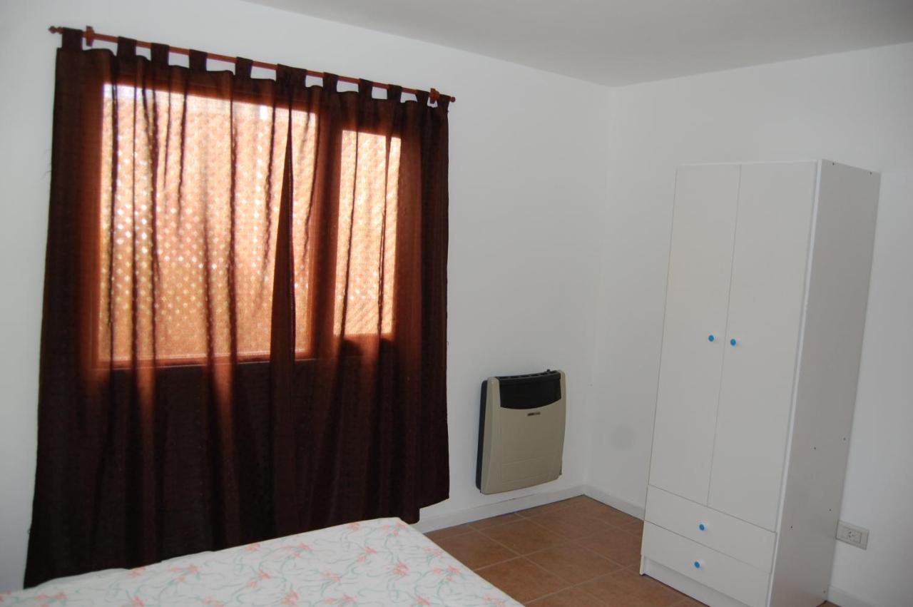 Aparts Casas Del Centro-El Chalten Luaran gambar