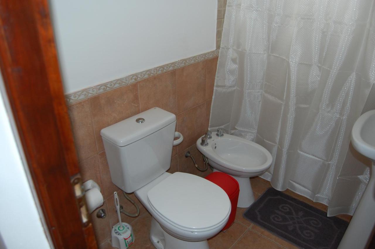 Aparts Casas Del Centro-El Chalten Luaran gambar